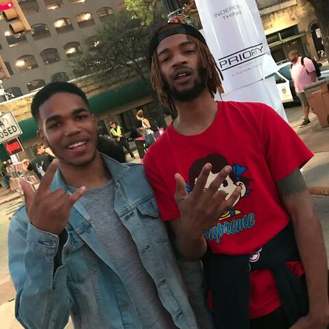 TexMex (feat. Lil Citgo)