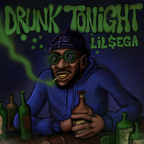 Drunk Tonight