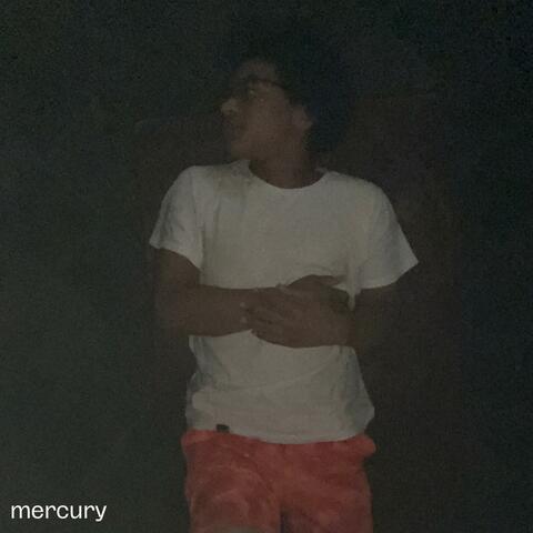 mercury