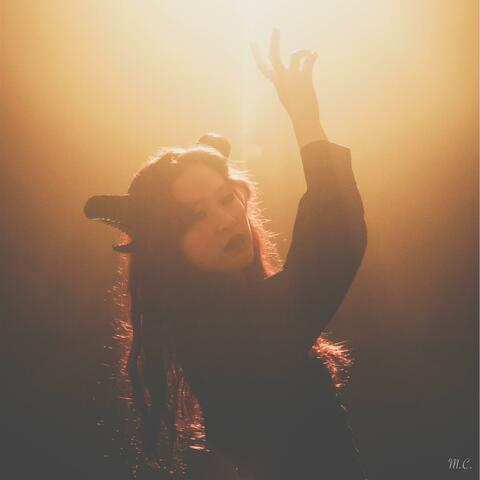 The Pretty Witch (feat. Destinity)