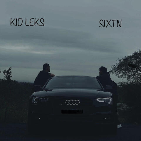 These Days (feat. SIXTN)