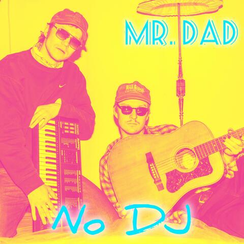 No DJ