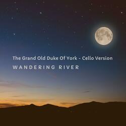 The Grand Old Duke Of York