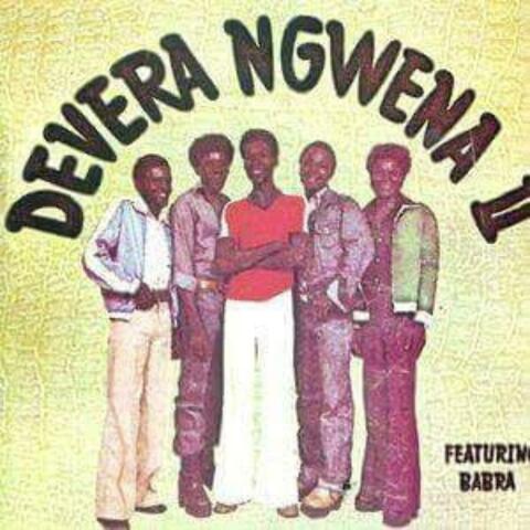 Devera Ngwena Volume. 2