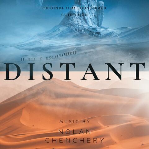 Distant (Original Film Soundtrack)