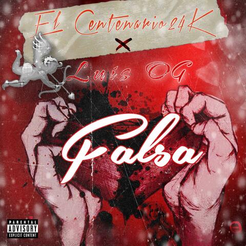Falsa (feat. Luis OG)