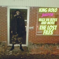 The Ghetto Got Me Stressed (feat. Bo Peep)