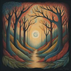 Rustling Leaves