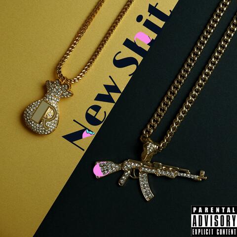 New Shit (feat. Robbin The Rapper)