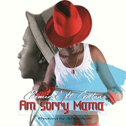 I'm Sorry Mama (feat. Centano)
