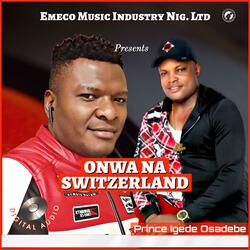 Onwa na Switzerland