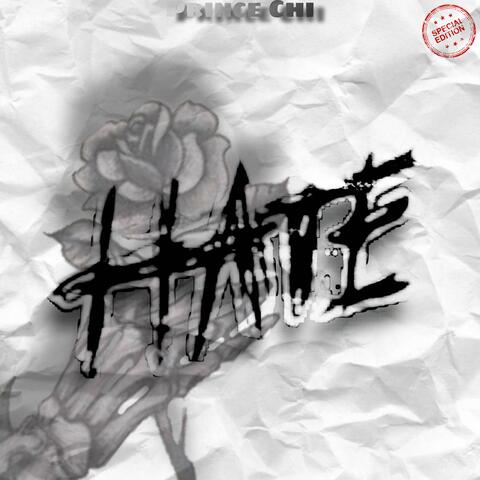 Hate