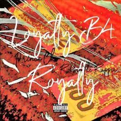 Were Da Hook (feat. RobbinTheRapper)