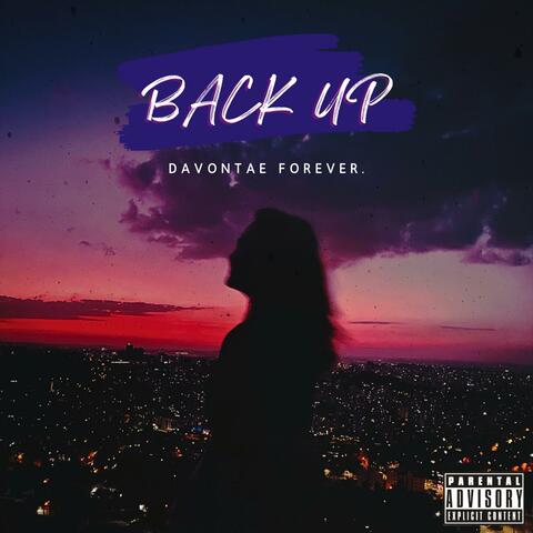 BACK UP