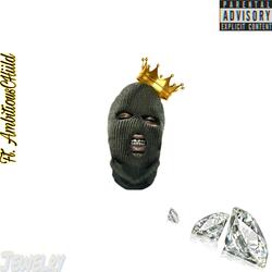 Jewelry (feat. AmbitiousChiild)