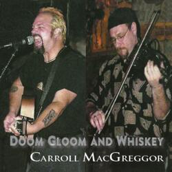 STONE COLD (feat. CARROLL MACGREGGOR)