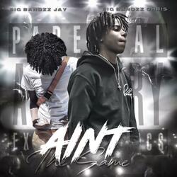 aint the same (feat. bigbandzz chris)