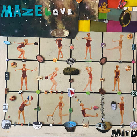 MazeLove