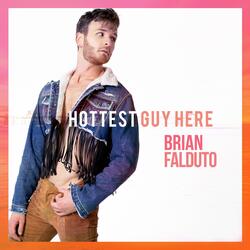 Hottest Guy Here