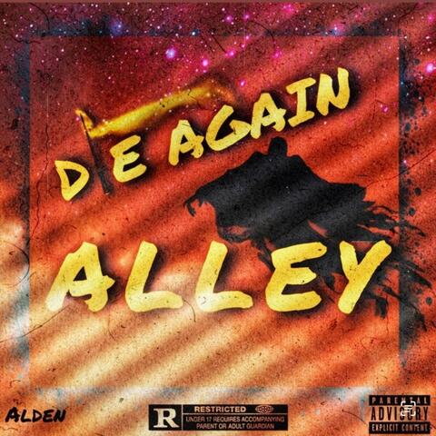 Die Again Alley