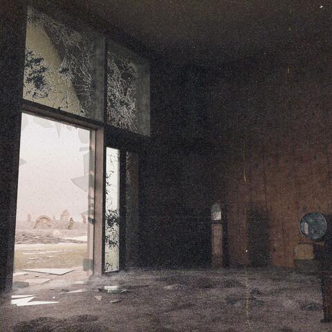 Saudade Loops (In Memory of a Stranger)