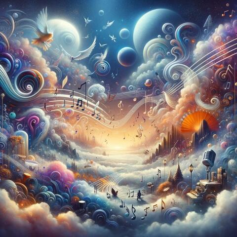 Dream Chords Flow