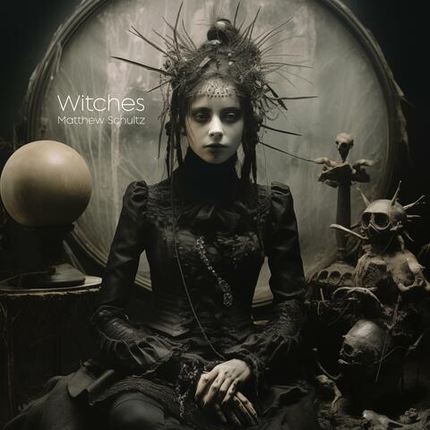 Witches (Live from the Elbow Room)
