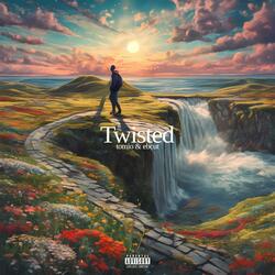 Twisted (feat. ebcut)