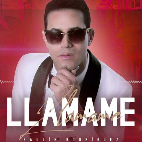 Llamame