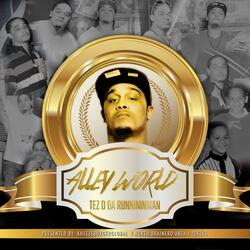 Alleyboy Speaks 3rd