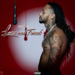 Glockboy LA (Lovers and friends)