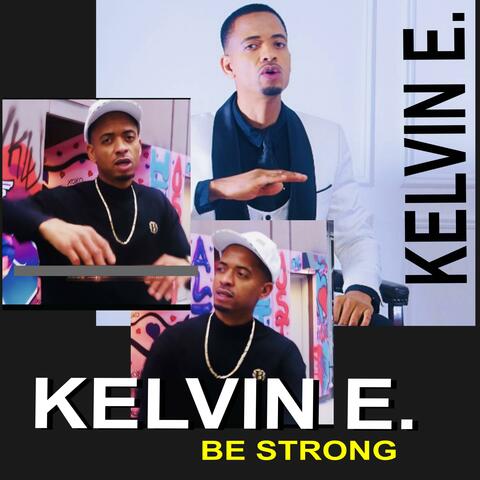 Be Strong (feat. Erica E.)