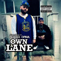 Own Lane (feat. Opina)