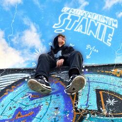 BUCH (feat. Mlodyafik)