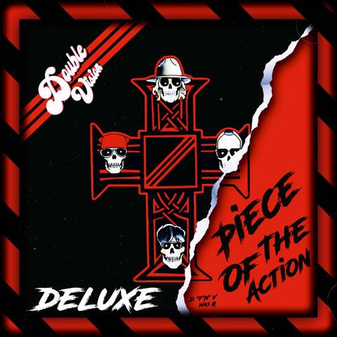 Piece Of the Action (Deluxe)