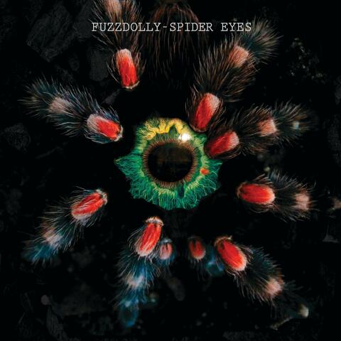 Spider Eyes