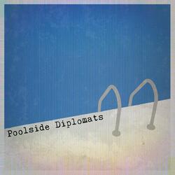 Gonna Happen (feat. Jacquire King & Poolside Diplomats)