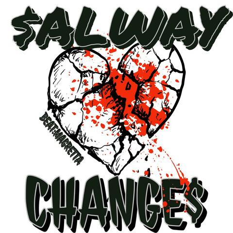 Changes "Remastered" (feat. Magretta)