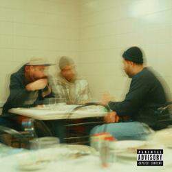 Alma (feat. Krayy & TNT)