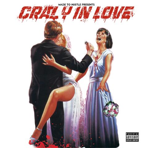 Crazy In Love (Ep)