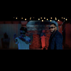La fama (feat. Enyelsi)