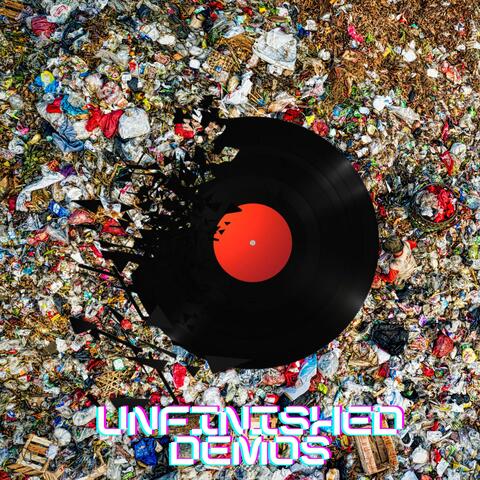 Unfinished Snippets (2015)