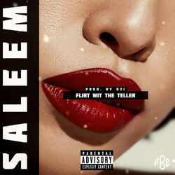 Flirt Wit The Teller