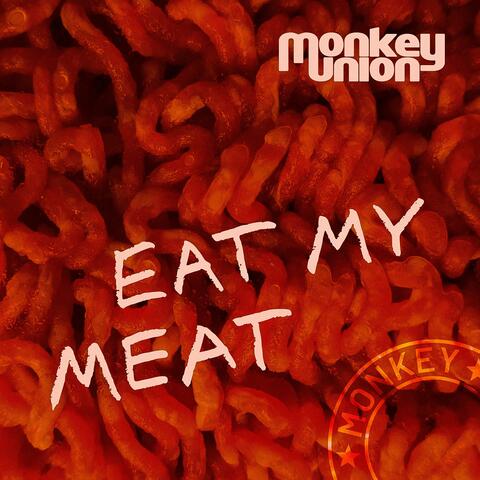 Eat My Meat
