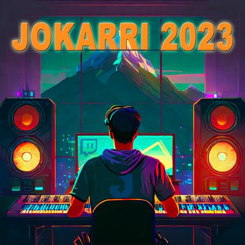 Jokarri 2023