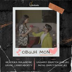 Obujh Mon (feat. Mitas Bhattacharjee)