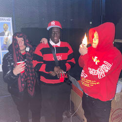 In My Bag (Bubba x Numba1)