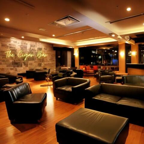 The Cigar Bar