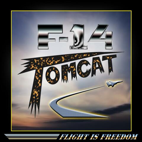 Flight Is Freedom