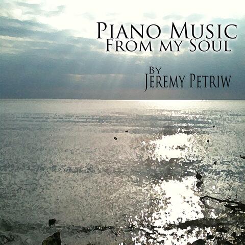 Piano Music From My Soul